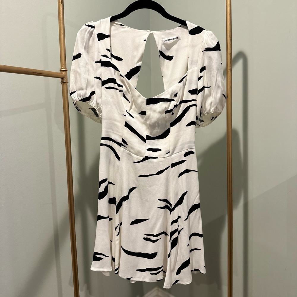 REFORMATION Dress